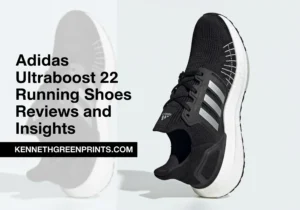 Adidas Ultraboost 22 Running Shoes Reviews and Insights