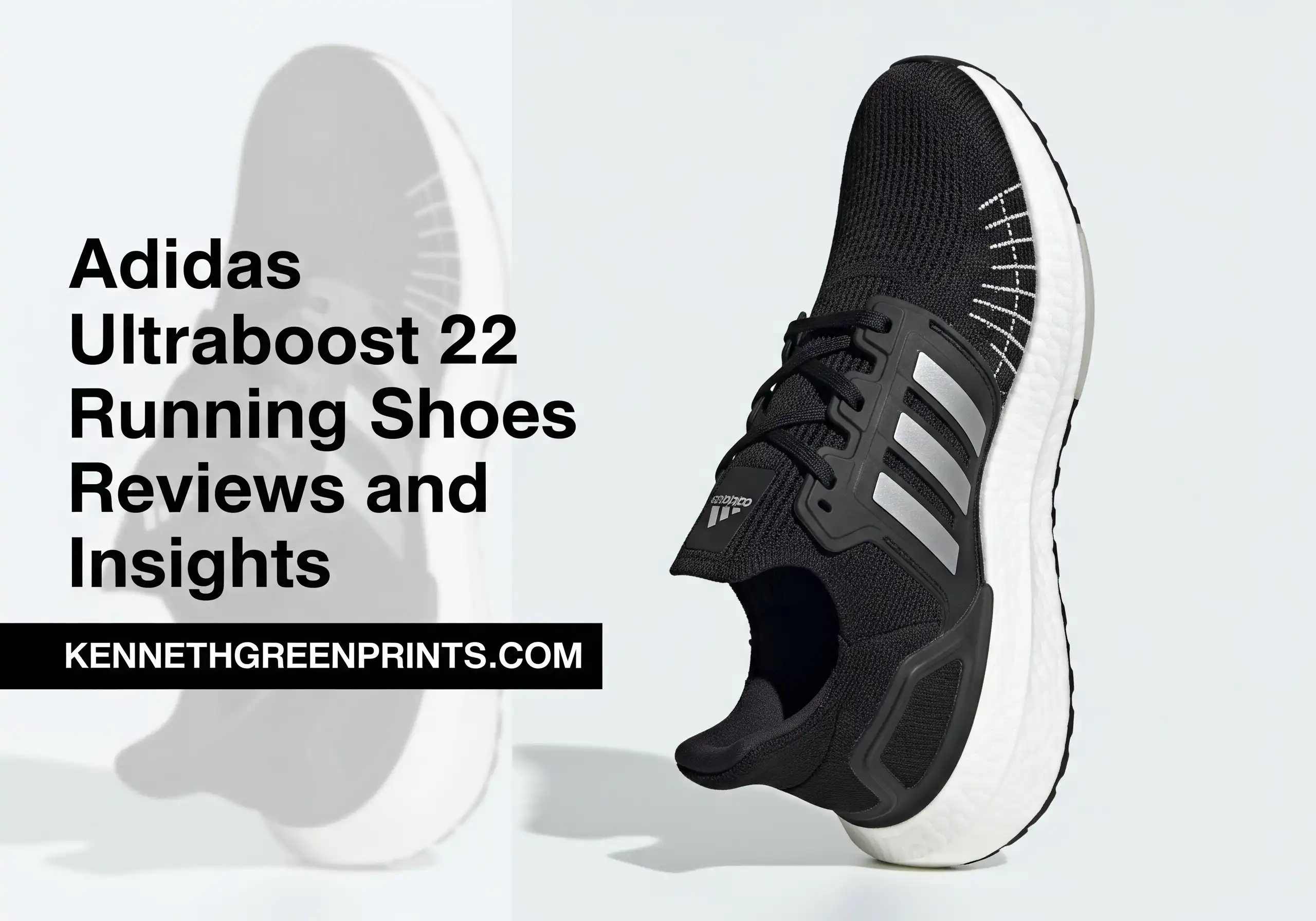 Adidas Ultraboost 22 Running Shoes Reviews and Insights