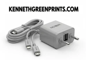 Alcatel Flip Phone Charger Replacement Cable Power Adapter OEM