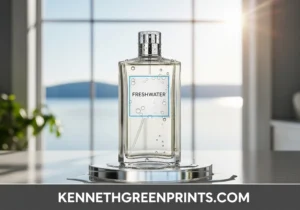 Bath Body Works Freshwater Perfume Size Unveiled