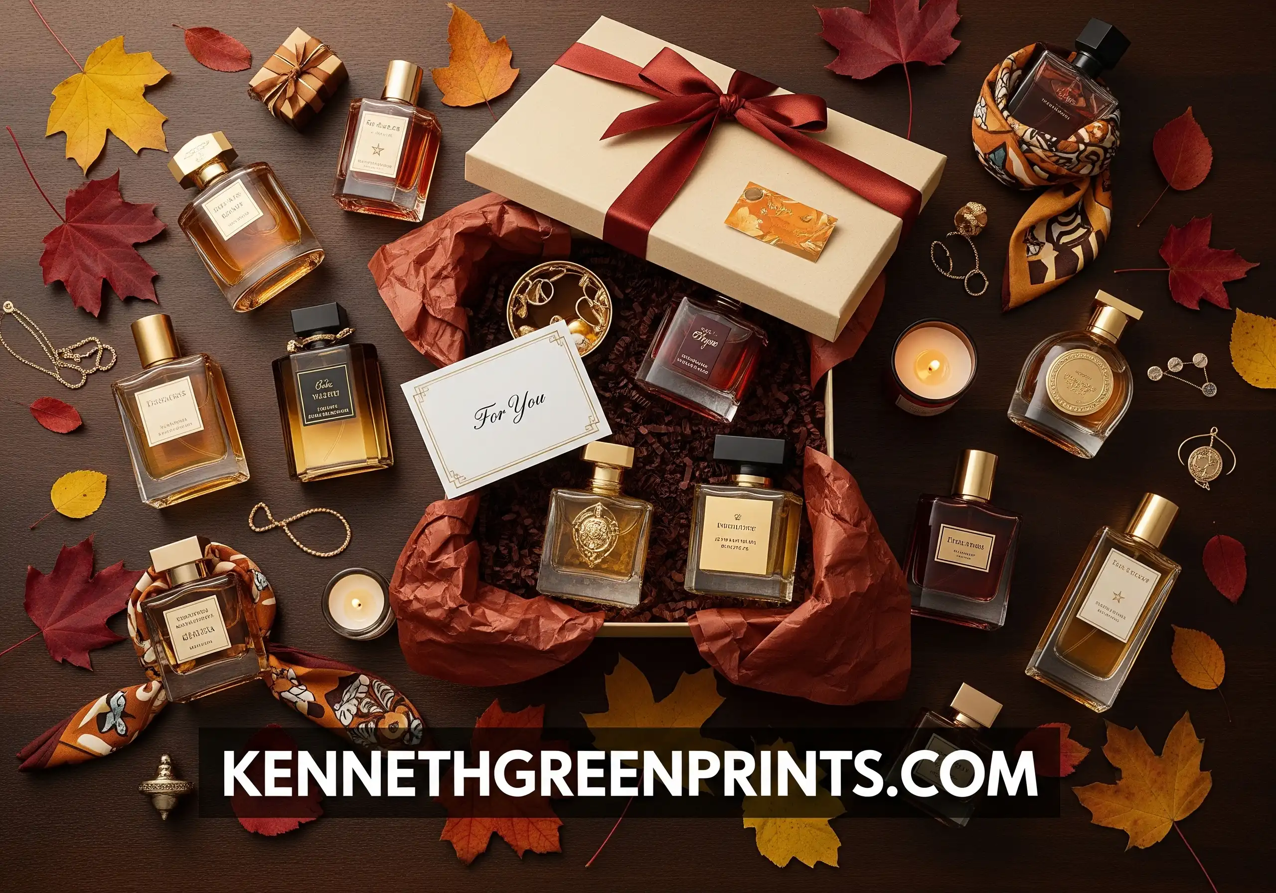 Best Fall Perfume Women Gift Ideas for Every Occasion
