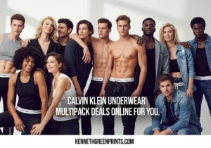 Calvin Klein Underwear Multipack Deals Online For You