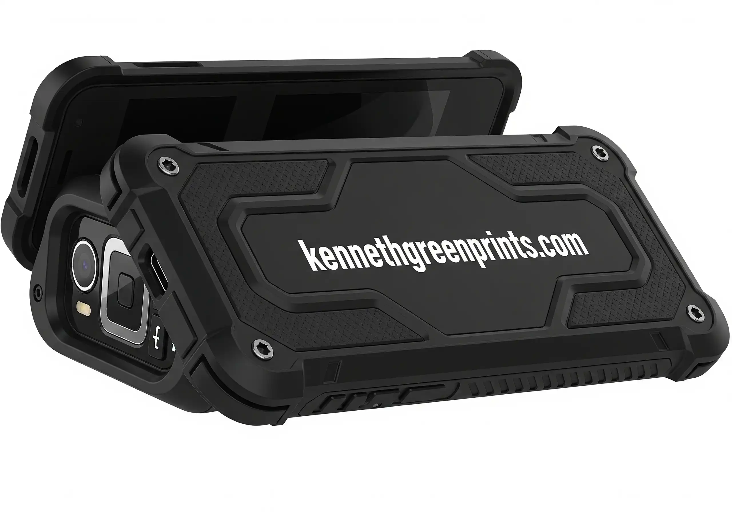 Case for Kyocera Flip Phone Dura XV Extreme Protective Cover