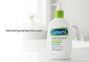 Cetaphil Gentle Skin Cleanser For Sensitive Skin