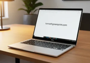 Dell XPS 13 Laptop Lightweight Business Model With Elegance