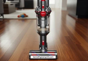 Dyson V15 Cordless Vacuum Cleaner Pet Hair Powerhouse
