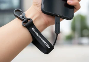 Hand Lanyard for Phone Wrist Strap Tether Security Adjustable