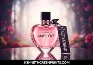 Katy Perry Mad Love Perfume Official Price Unveiled