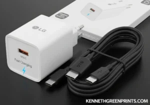 LG Phone Charger USB C Cable Fast Charging Original OEM Quality