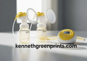 Medela breast pump electric double pumping for moms
