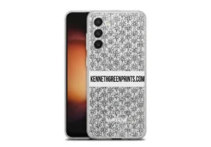 Phone Case for Samsung A15 Clear Slim Designer Galaxy Protection