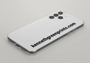 Phone Case for Samsung A16 5G Clear Slim Designer Protection