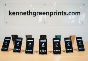 Phones for Sale with TikTok Pre Installed Latest Android Budget