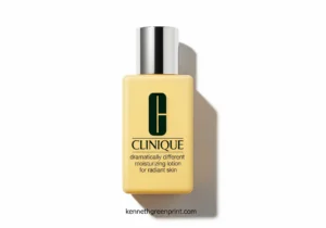 Clinique Dramatically Different Moisturizing Lotion For Radiant Skin