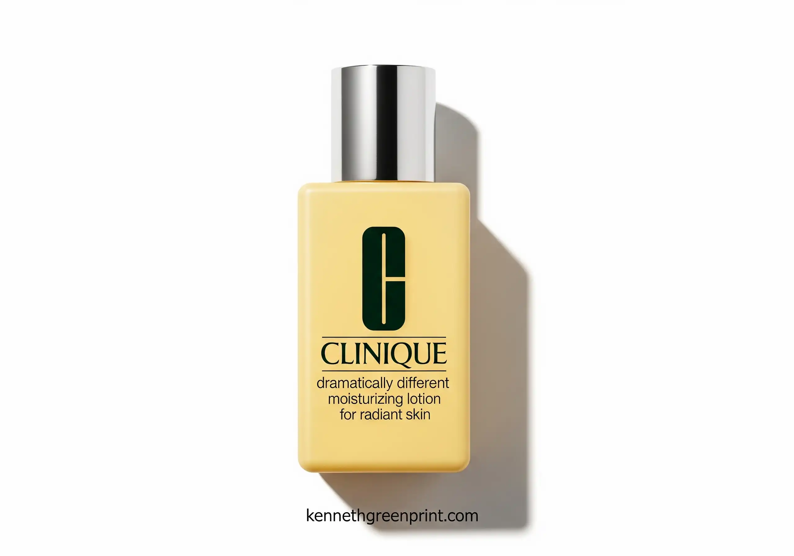 Clinique Dramatically Different Moisturizing Lotion For Radiant Skin