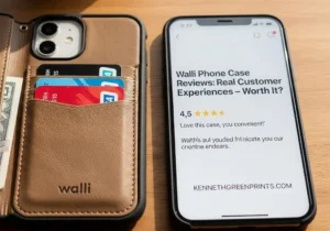 Walli Phone Case Reviews Real Customer Experiences Worth It