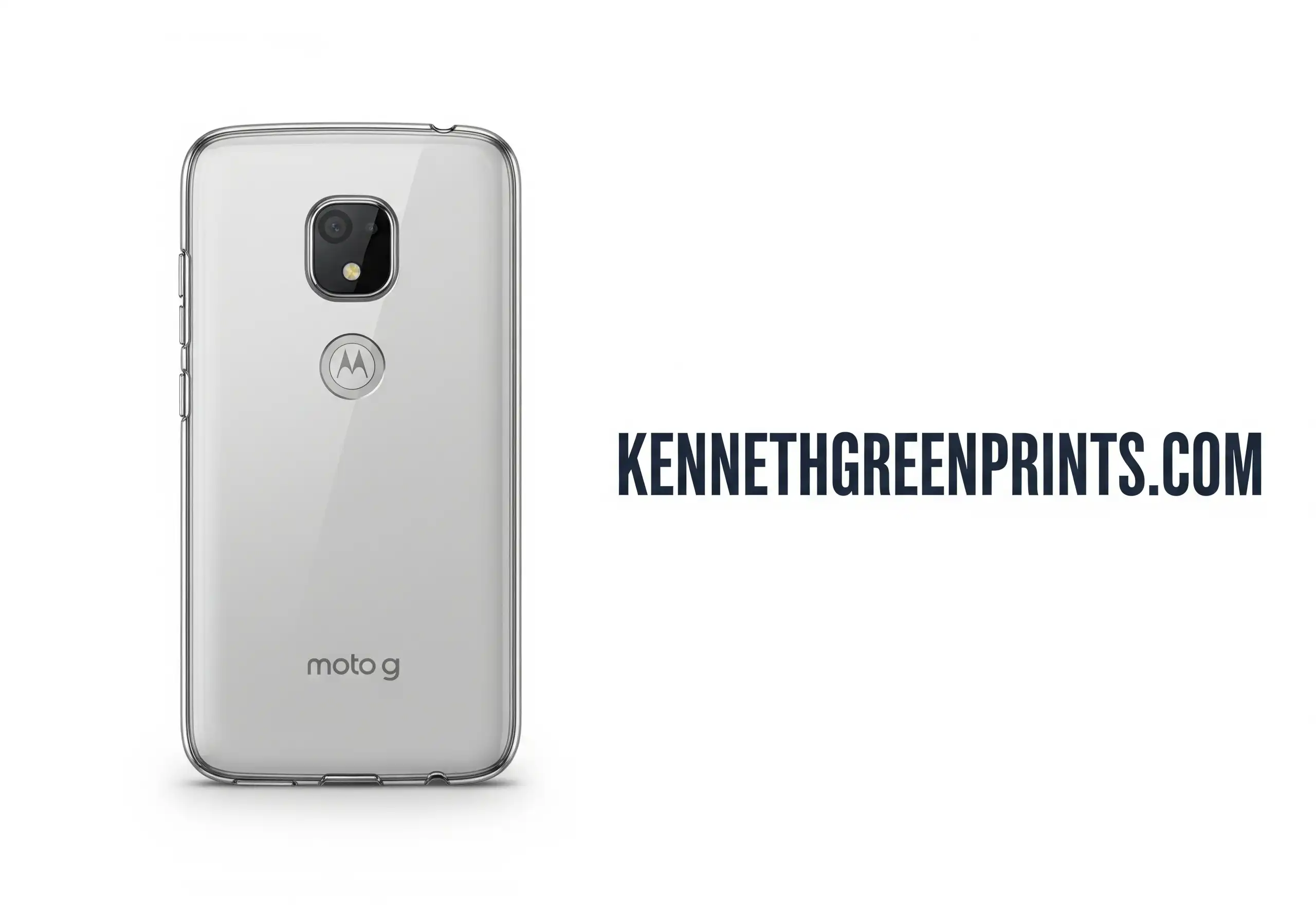 Walmart Motorola Phone Cases Moto G Clear Slim Budget Friendly
