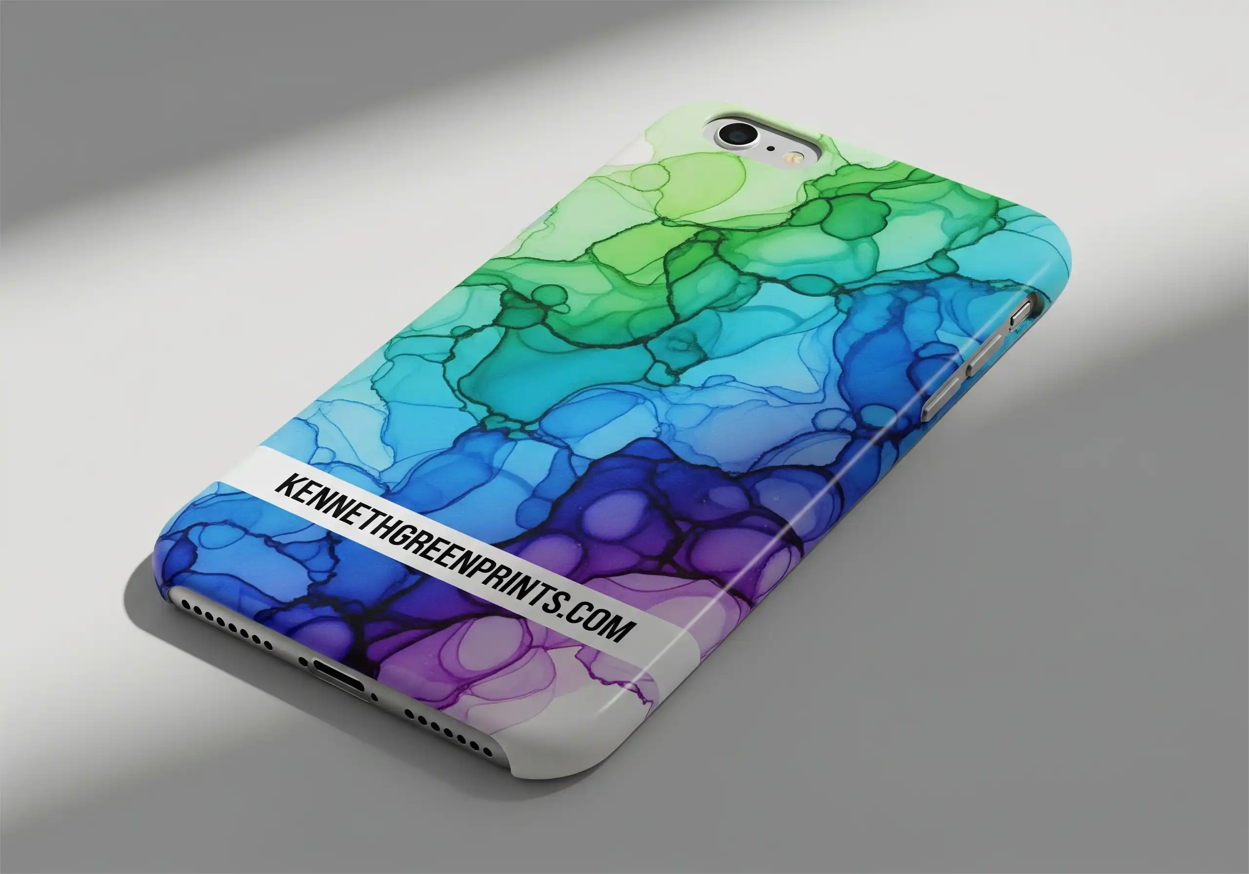 iPhone 6 Custom Phone Case Photo Personalized Slim Protection