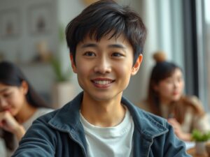 golden letters real estate