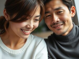 husband and wife real estate team