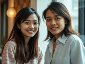 luxury real estate sign