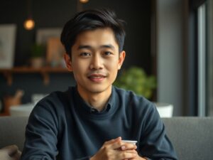 phone camera with ois