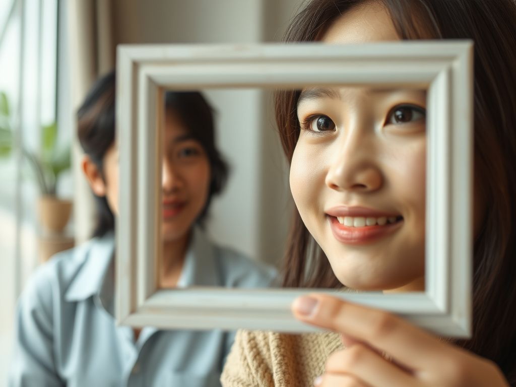 real estate a frames