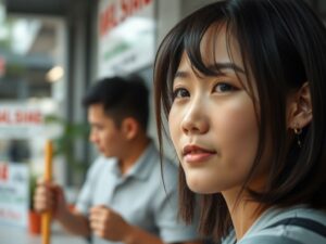 real estate frame signs